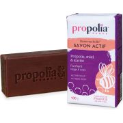 Savon actif à la propolis et au karité, Propolia, l'unité