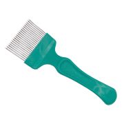 Herse désoperculer à pointes droites