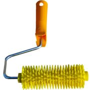 Rouleau à désoperculer plastique