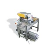 Machine à désoperculer LEGA DV2 spéciale pour adaptation support 622126