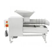 Presse à opercules NATURAPRO 100 kg/h