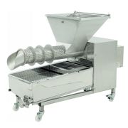 Presse à opercules NATURAPRO 200kg/h