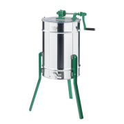 extracteur à miel manuel Saf alto pour cadres de hausse dadant