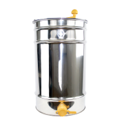 Extracteur tangentiel QUARTI 4/2 Dadant