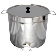 Maturateur 50kg supplémentaire pour extracteur SAF COMPATTO