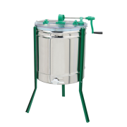 Extracteur radiaire SAF RITMO 9 cadres Dadant 