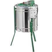 Extracteur radiaire SAF RITMO motorisé