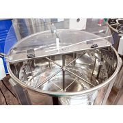 Extracteur GEOPRO G72 radiaire 28 cadres Dadant