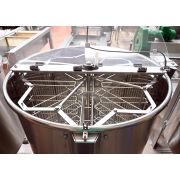 Extracteur GEOPRO G100 réversible, motorisation programmable