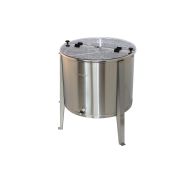 Extracteur GEOPRO G95 radiaire, motorisation programmable