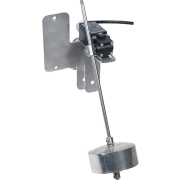 Basculeur de niveau (pour pompe Monolibi)