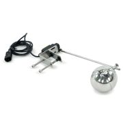 Basculeur de niveau NATURAPRO avec relais pompe lega/liverani