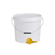 Maturateur plastique alimentaire 20kg (16L)