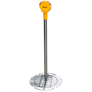 Défigeur AMIAPI rigide de 330mm de diamètre