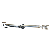 Défigeur pour cuve 1000L 