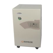 Déshumidificateur mobile de miellerie APIVELOR