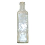 Bouteille 500ml marasca, LE PACK DE 12