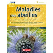 Livre "Maladies des abeilles", Ed. France Agriculture