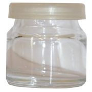 Pilulier 10 g avec capsule, LE SACHET DE 10