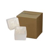 Boite isotherme GR ECO, LE CARTON DE 150