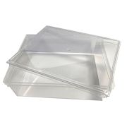 Boite à section grand modèle souple, l'unité 