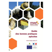 Guide des bonnes pratiques apicoles (ITSAP)