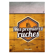 Livre "Mes premières ruches" (Joanna Ryde)