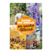 Livre "Elever des abeilles en ruche warre" (Olivier Duprez)