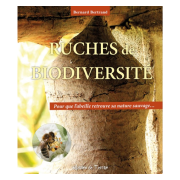 Livre "Ruches de biodiversité (B.Bertrand)