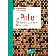 Livre "Le Pollen - Cet inconnu qui mérite d'être connu" , Joseph Hemmerlé 