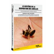 DVD "LE MYSTERE DE LA DISPARITION DES ABEILLES"