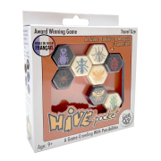Jeu Hive Pocket