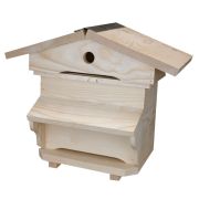 Boîte aux lettres ruche