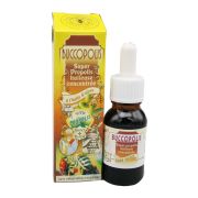 Buccopolis flacon 15ml, Apiphyt, l'unité