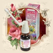 Prodontal spray aromatique Propolis, Apiphyt, l'unité