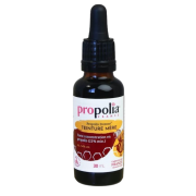 Teinture mère de propolis Propolia, l'unité 