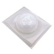 Moule rond pour savon "Abeille"