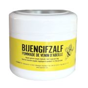 Pommade au venin d'abeille, le pot de 125g