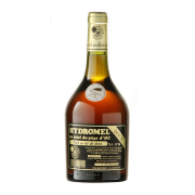 Hydromel doux au miel,vieilli en fût de chêne , la bouteille de 75cl