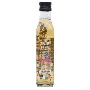 Vinaigre au miel et au thym (Vinaigre d'hydromel), la bouteille de 25cl