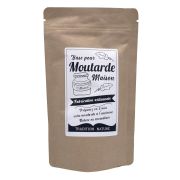 Base pour moutarde maison, le sachet de 100g