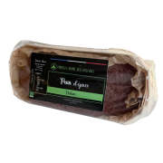Pain d'épices BIO 210g miel, l'unité