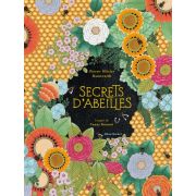 Livre "Secrets d'Abeilles" P.O.BANNWARTH et F. DUCASSE 