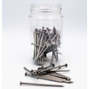 Pointes 70x3, la boîte de 200g