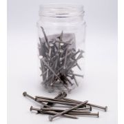 Pointes 60x2.8, la boîte de 200g