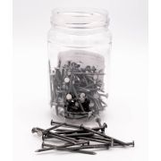 Pointes 50x2.4, la boîte de 200g