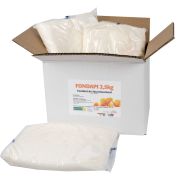 Candi FONDAPI, LE PAIN DE 2,5 Kg