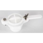 Robinet clapet plastique 33/42