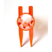 Protecteur ROLTA à planter, le cent