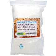 Toile filtrante 600µ, le coupon de 1x1m